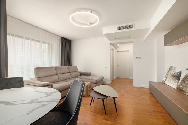 Herastrau, st Bilciuresti, apartament exclusivist,