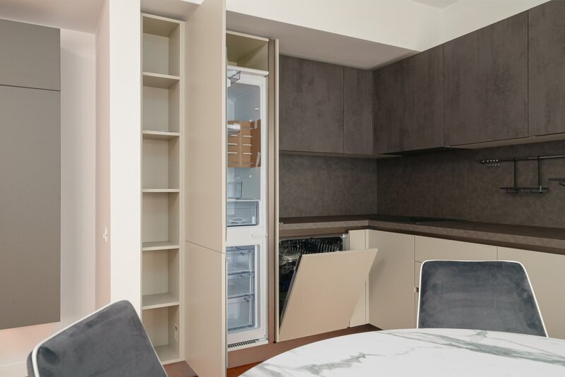 Herastrau, st Bilciuresti, apartament exclusivist,