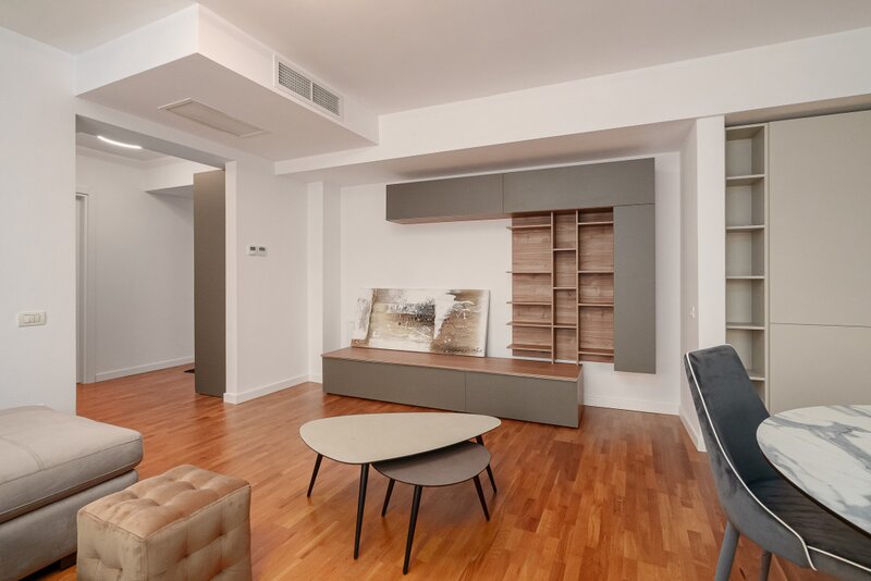 Herastrau, st Bilciuresti, apartament exclusivist,