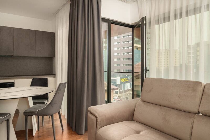 Herastrau, st Bilciuresti, apartament exclusivist,