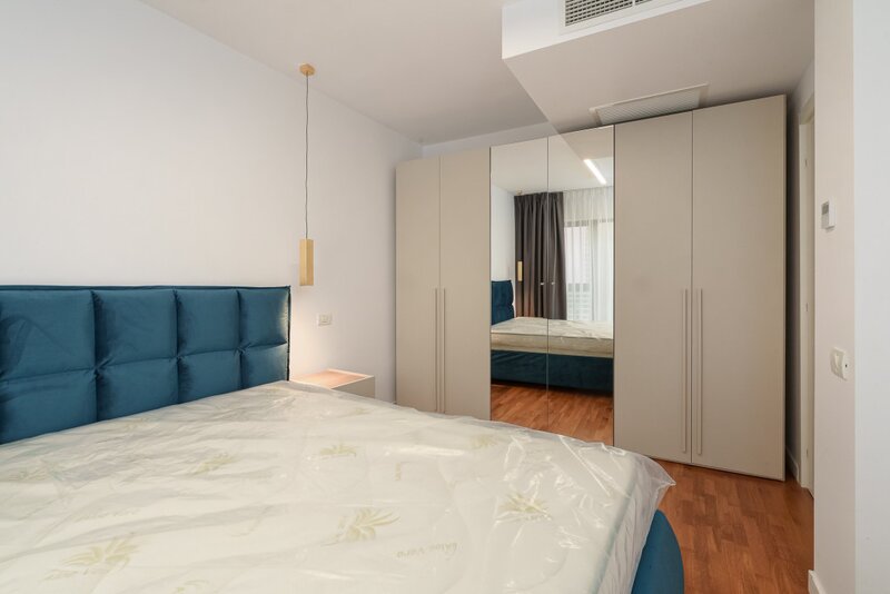 Herastrau, st Bilciuresti, apartament exclusivist,