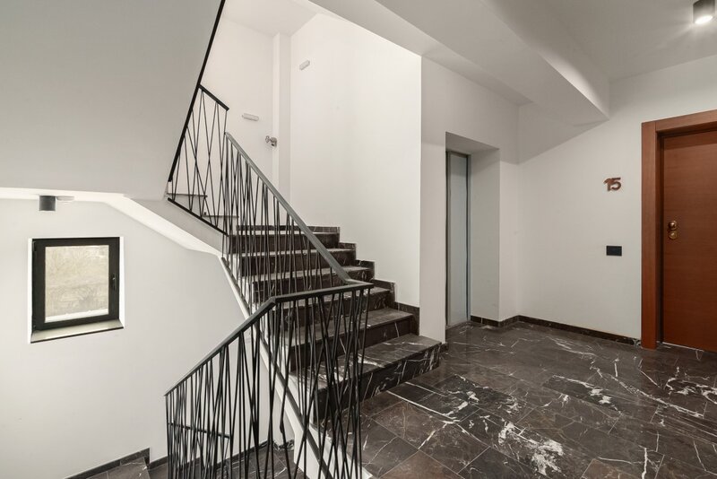 Herastrau, st Bilciuresti, apartament exclusivist,